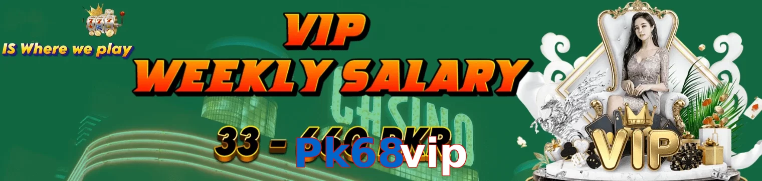 Pk68vip
