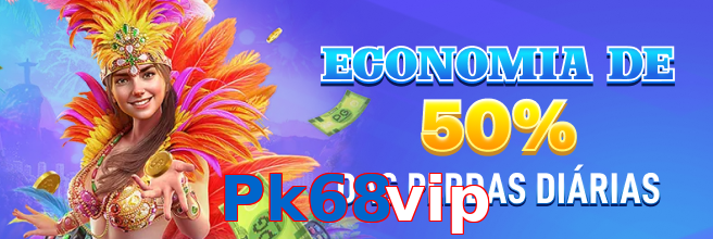 Pk68vip