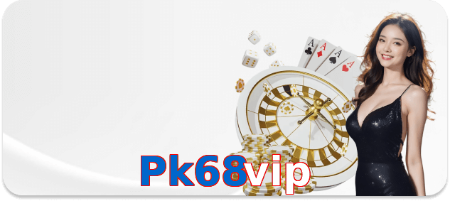 Pk68vip