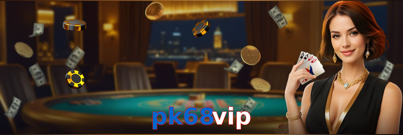 Pk68vip